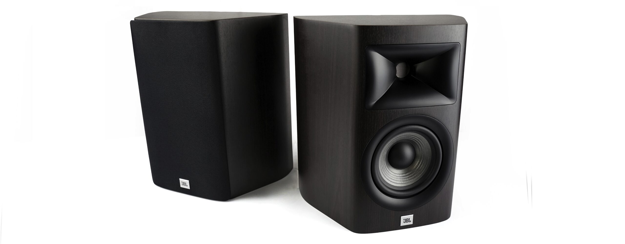 JBL Studio 610 Dark Wood Grain - HiRes (7) web